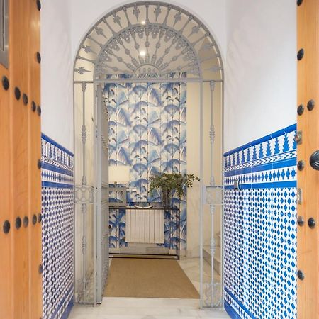 Lateral Suite Rodo Seville Luaran gambar