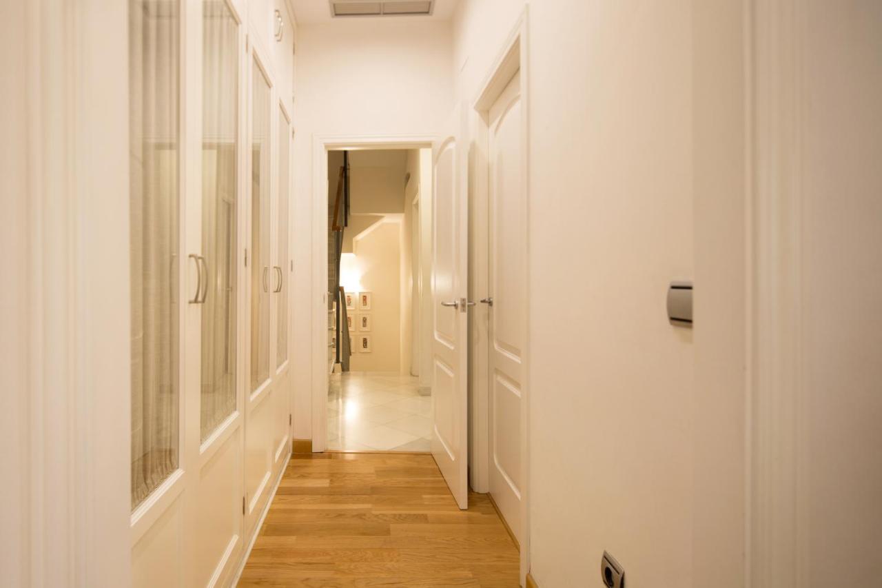 Lateral Suite Rodo Seville Luaran gambar