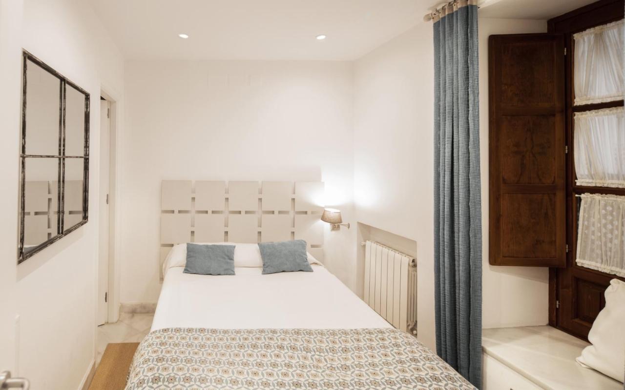 Lateral Suite Rodo Seville Luaran gambar
