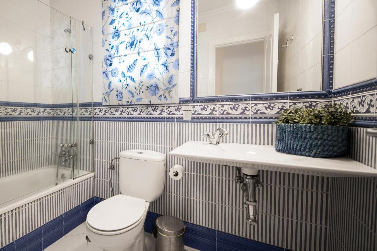 Lateral Suite Rodo Seville Luaran gambar