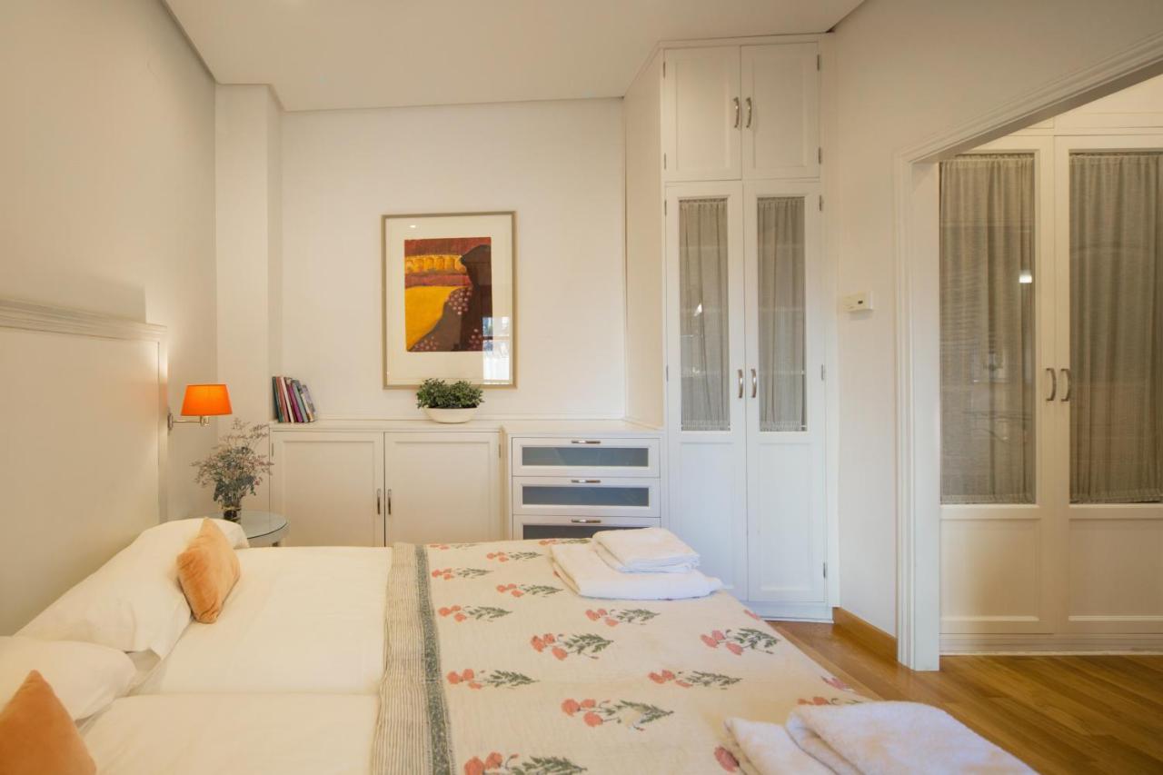 Lateral Suite Rodo Seville Luaran gambar