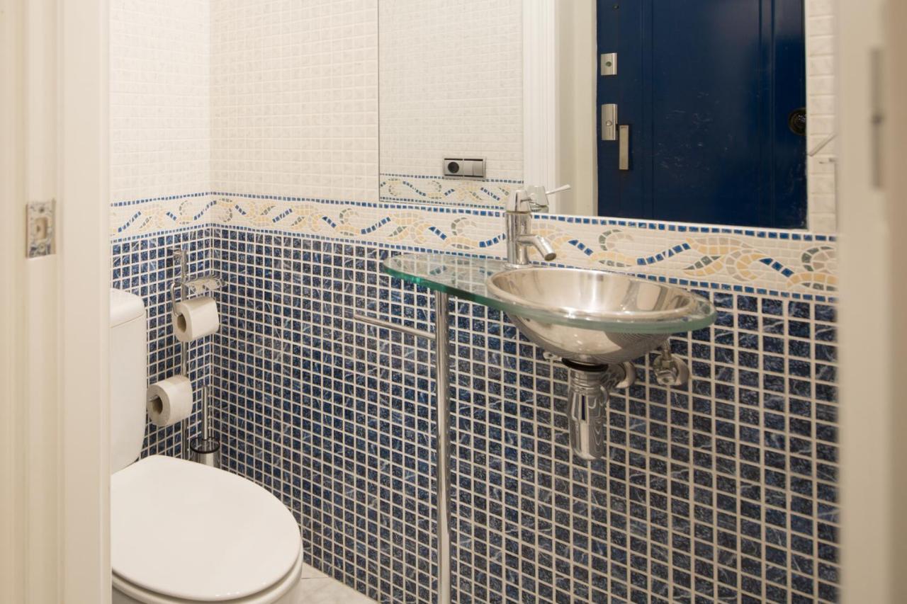 Lateral Suite Rodo Seville Luaran gambar