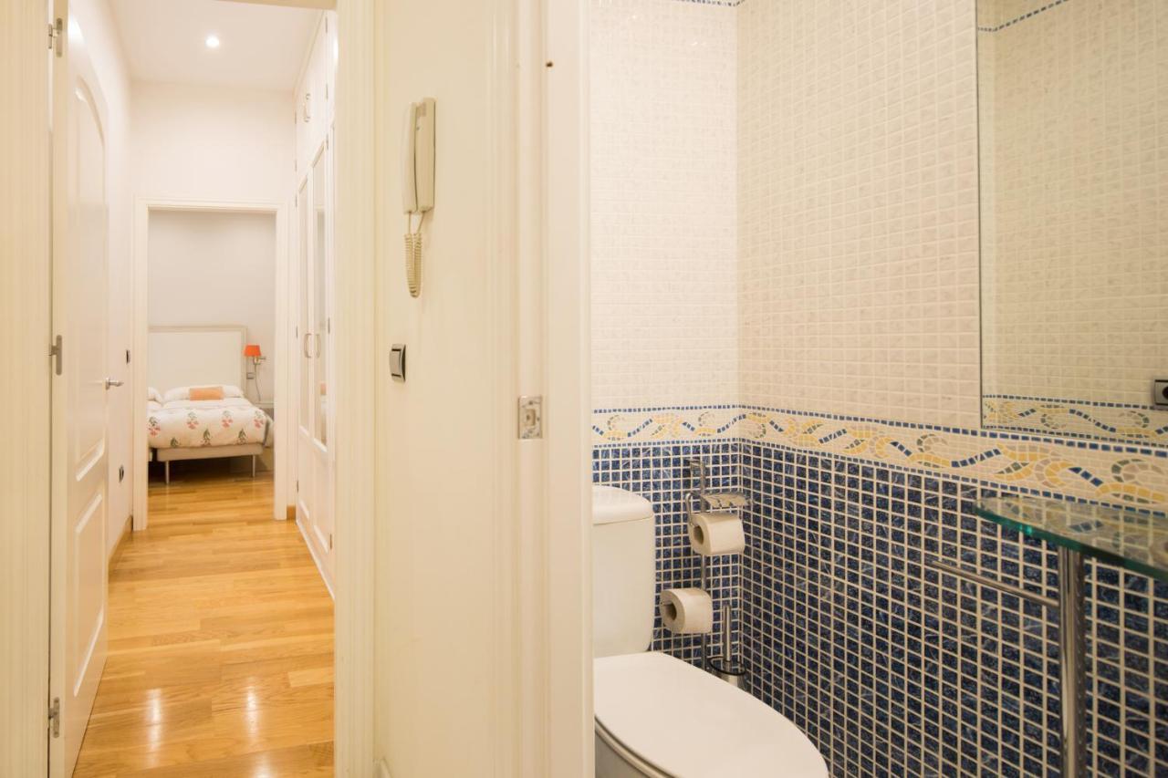 Lateral Suite Rodo Seville Luaran gambar