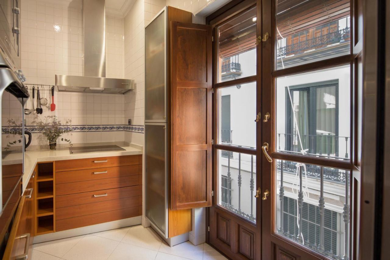 Lateral Suite Rodo Seville Luaran gambar