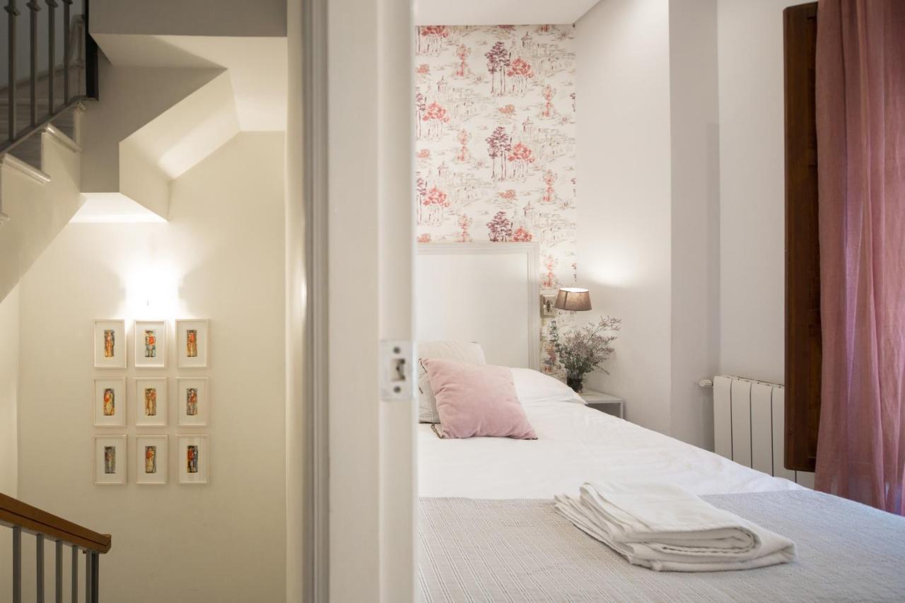 Lateral Suite Rodo Seville Luaran gambar