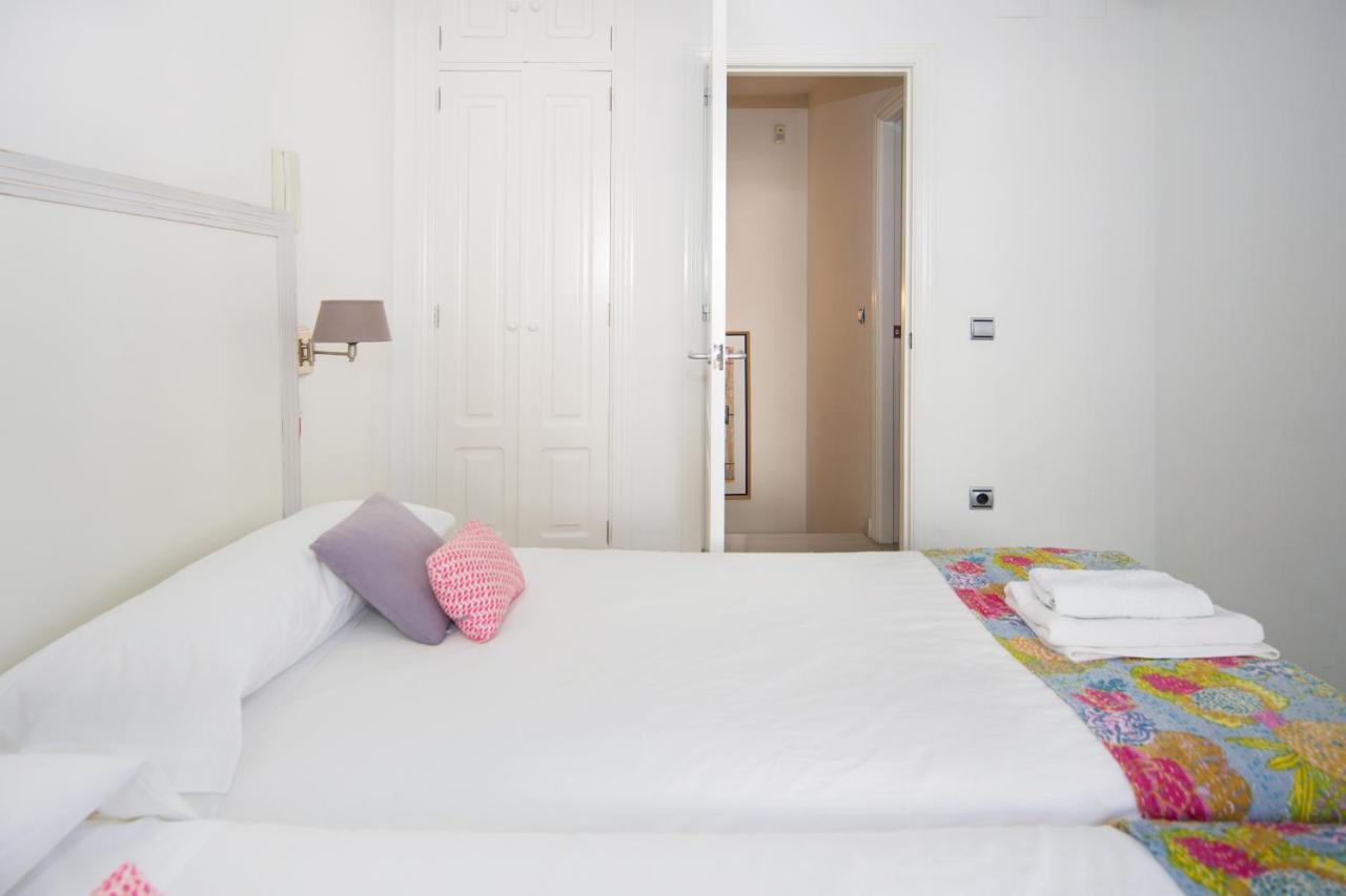 Lateral Suite Rodo Seville Luaran gambar