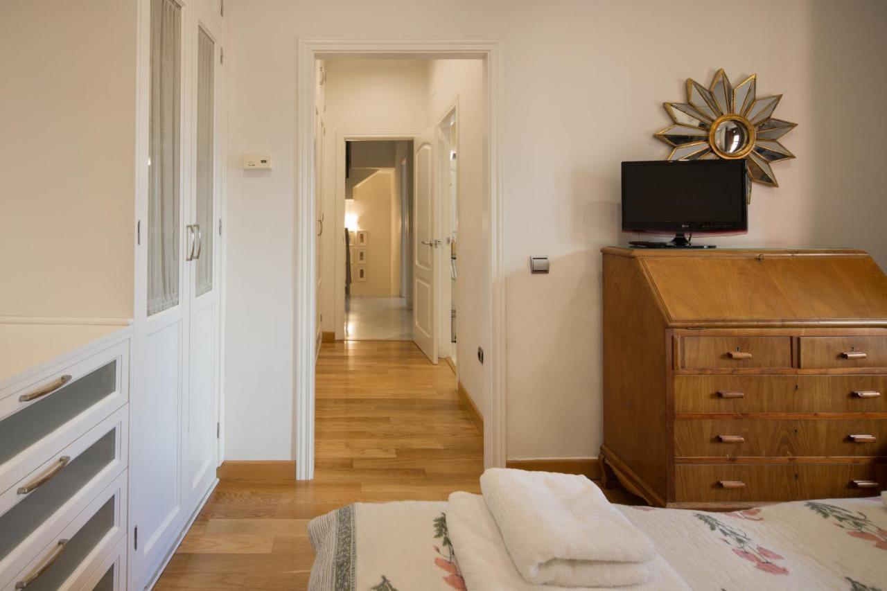 Lateral Suite Rodo Seville Luaran gambar