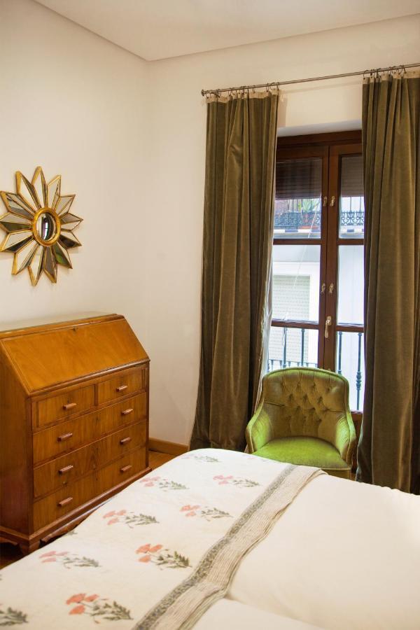 Lateral Suite Rodo Seville Luaran gambar