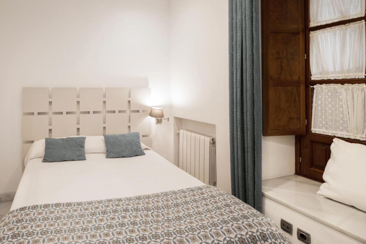 Lateral Suite Rodo Seville Luaran gambar