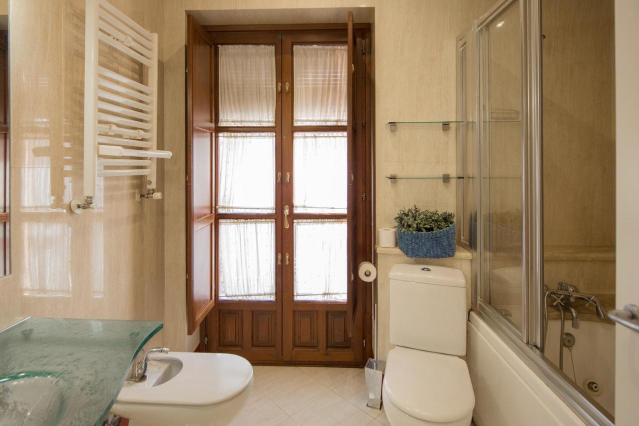 Lateral Suite Rodo Seville Luaran gambar