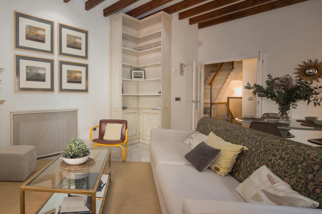 Lateral Suite Rodo Seville Luaran gambar
