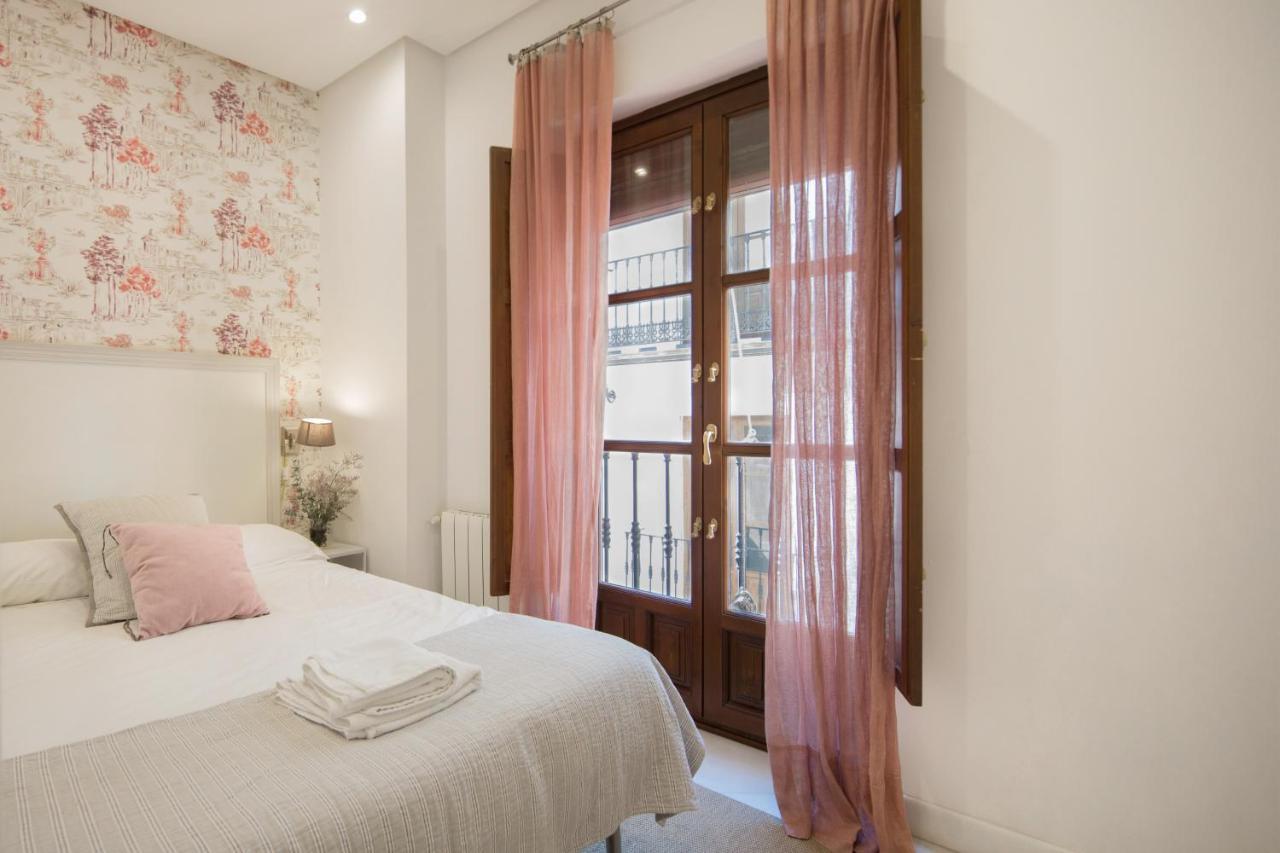 Lateral Suite Rodo Seville Luaran gambar