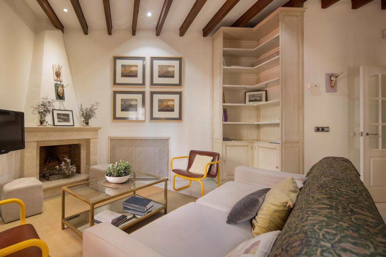 Lateral Suite Rodo Seville Luaran gambar